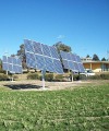 connect to the grid solar power systems